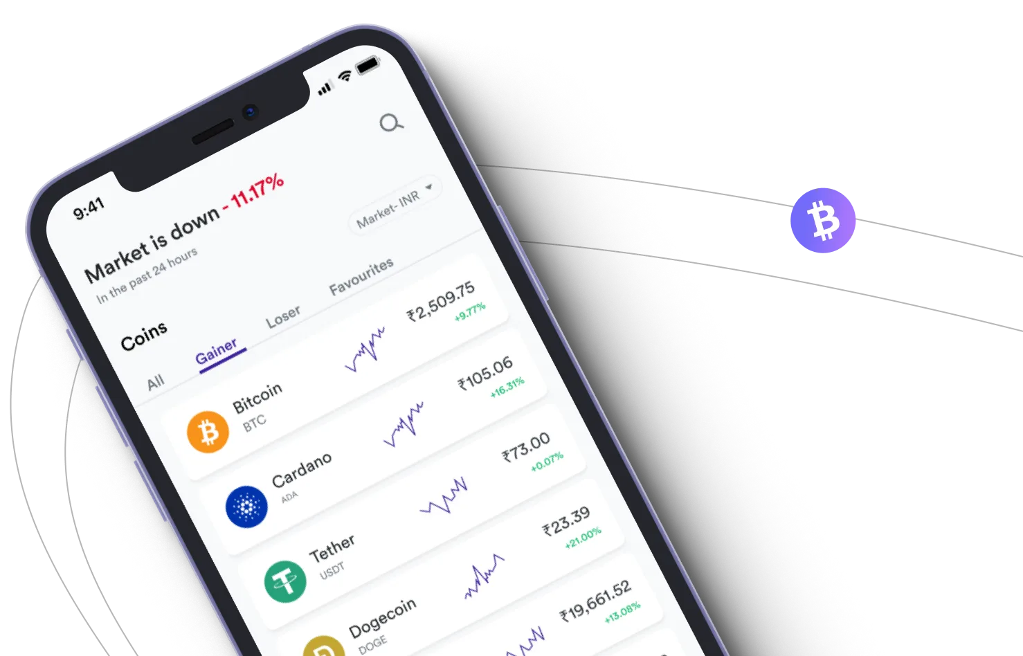 UltronexisPro  - Take advantage of the cryptocurrency markets and earn with UltronexisPro